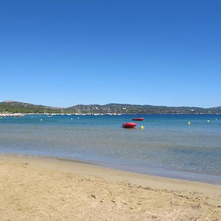 Holiday Home Le Belvédère Cavalaire-sur-Mer Esterno foto