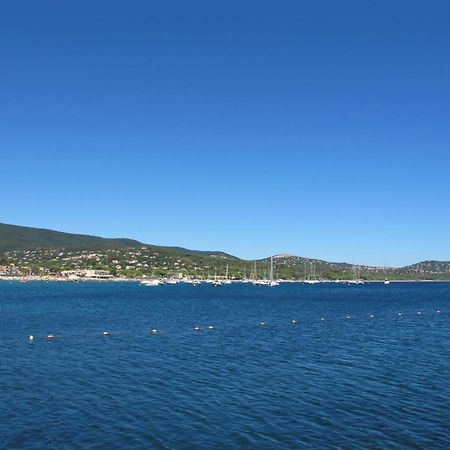 Holiday Home Le Belvédère Cavalaire-sur-Mer Esterno foto