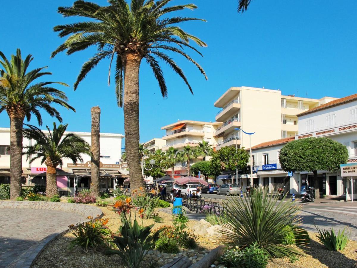 Holiday Home Le Belvédère Cavalaire-sur-Mer Esterno foto