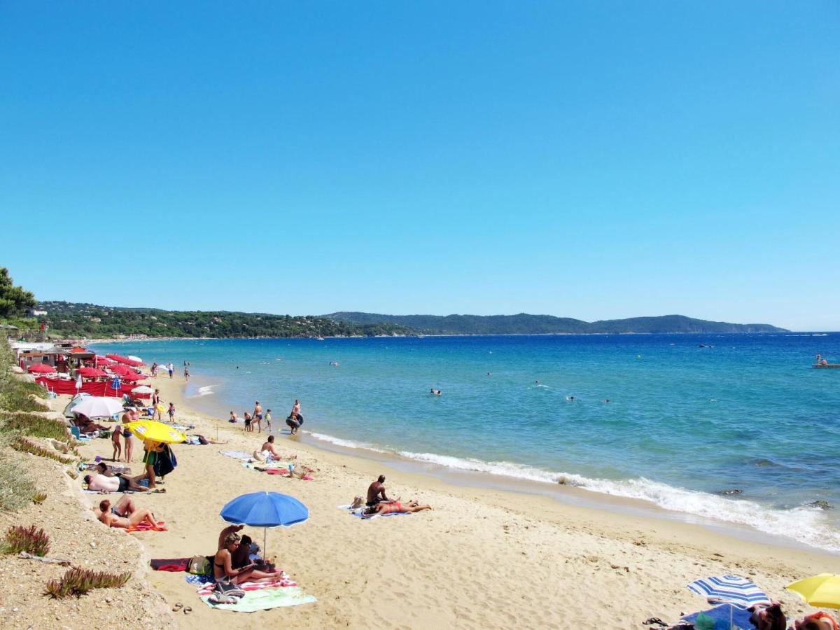 Holiday Home Le Belvédère Cavalaire-sur-Mer Esterno foto