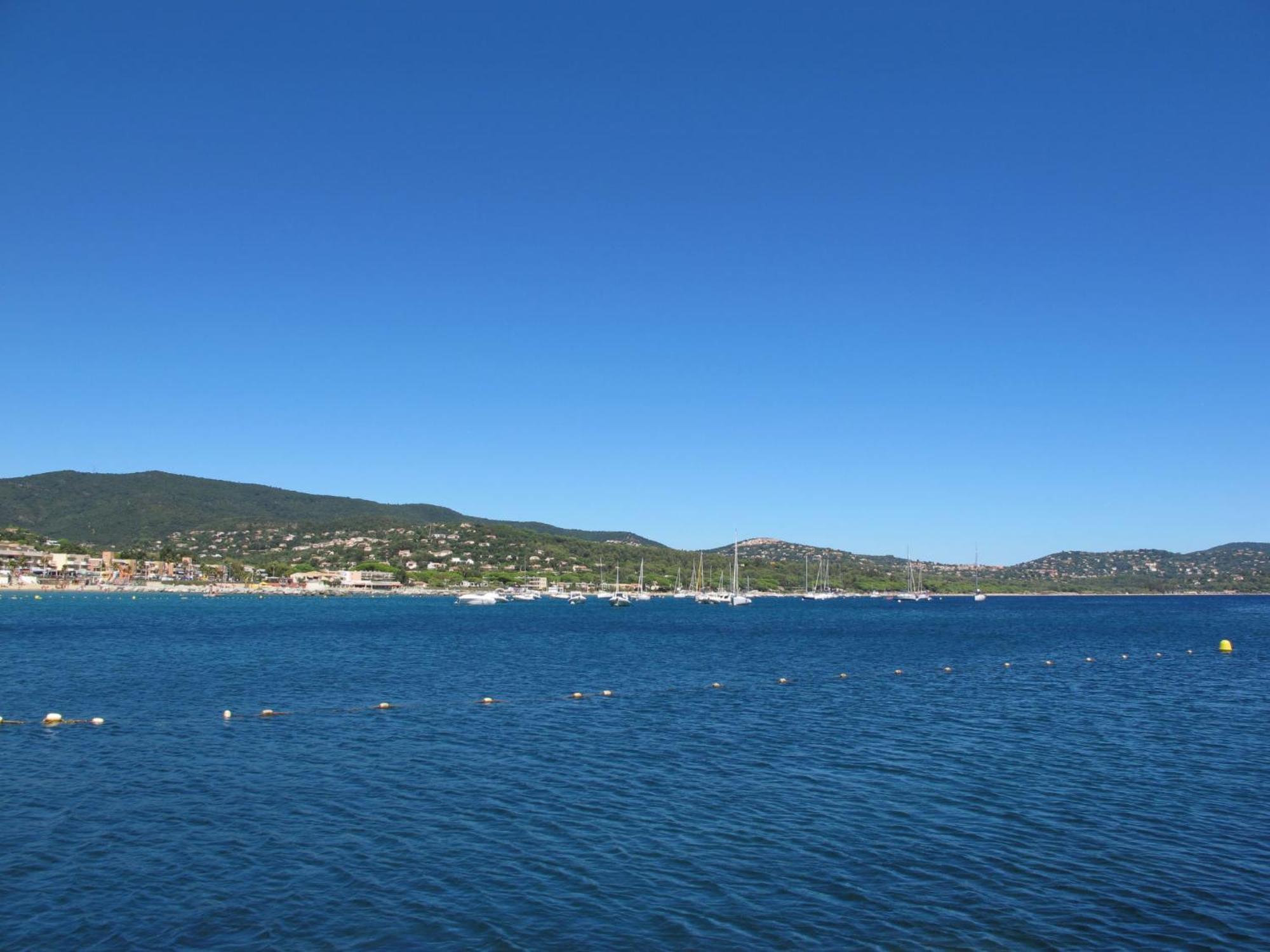 Holiday Home Le Belvédère Cavalaire-sur-Mer Esterno foto